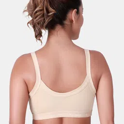 SKDREAMS Bra Full Coverage image 2
