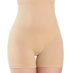 Exotica Lingerie All Day High Wise Tummy & Thigh Shaper-image-17