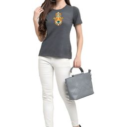 SZN Women Printed T-shirt-picture-24