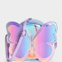 MiArcus Embellished Bucket Sling Bag with Tasselled-11