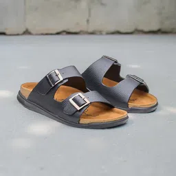 MICHAEL ANGELO Women Open Toe Flats-picture-31