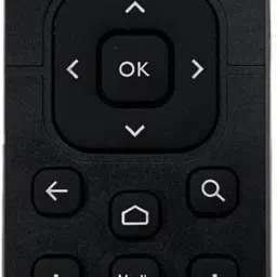SHIELDGUARD Remote Control 708 Compatible for VU Smart LED TV (Without Voice function) Remote Controller-image-78