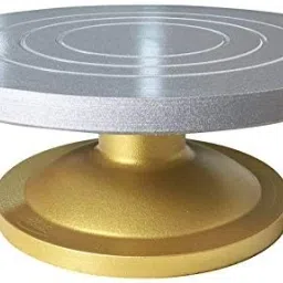 Porcelain Cake Server-22