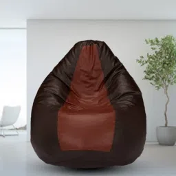 XL Tear Drop Bean Bag Cover(Without Beans)-picture-9