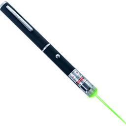 EcoRoots Green Laser Pointer Pen with Multifuntions M21-image-49