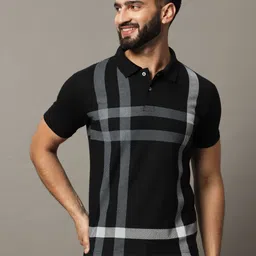 SZN Men Polo Collar T-shirt-picture-12