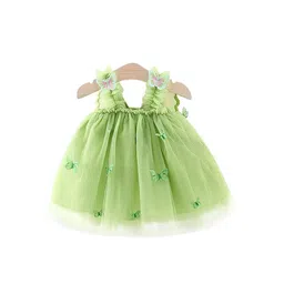 StyleCast x Revolte Applique Net A-Line Mini Dress-image-25