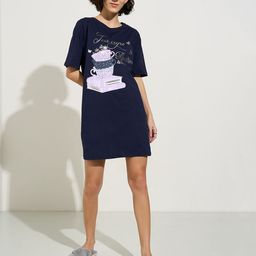 Dreamz by Pantaloons Nightdress-picture-24
