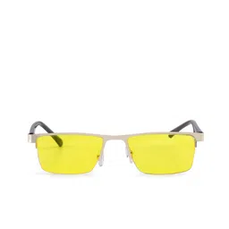 REDEX Men Square Sunglasses with Polarised Lens RV-11 image 3