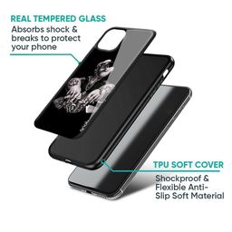 QRIOH Gambling Problem Printed iPhone 14 Pro Max Back Case image 4