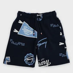 Tommy Hilfiger Boys Printed Shorts-picture-13