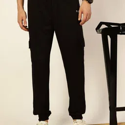 Thomas Scott Men Mid-Rise Jogger-image-61