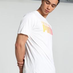 Puma Run Fav Forever Faster Running Tshirt image 3