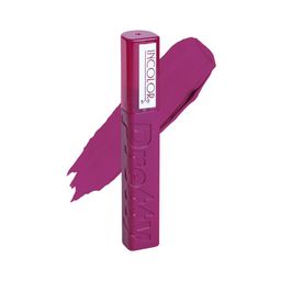 INCOLOR Pretty Matte Lip Gloss - 6ml -11 - Smooth & Satin image 1
