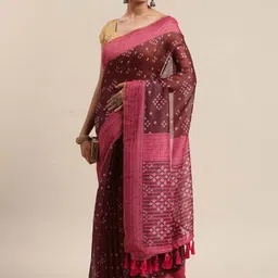 KALINI Ethnic Motifs Saree-picture-48