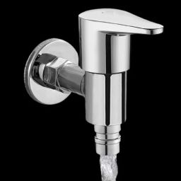 Stella Stainless Steel Washing Nozzle Tap for Washing Machine - Pack of 1 Bib Tap Faucet-16