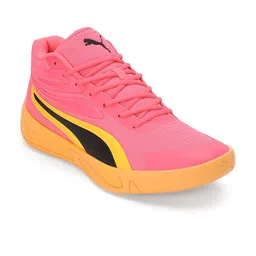 Puma Court Pro Unisex Basketball Shoes-picture-11