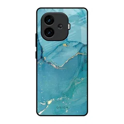 QRIOH Quirky Printed iQOO Neo 10R 5G Back Case Mobile Accessories-image-90