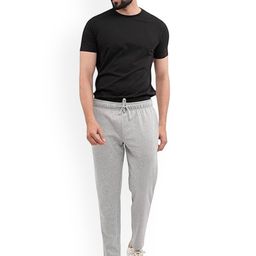 EcoLove Men Side Pockets Track Pants-image-58