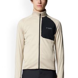 Columbia Triple Canyon Grid Full Zip High Neck Jacket-image-98