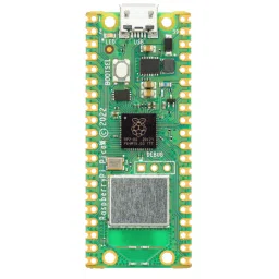 Raspberry Pi Pico W image 2
