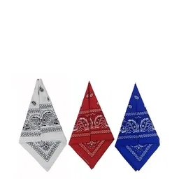 Aadikart Unisex Set of 3 Headband-3