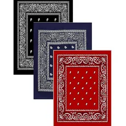 Aadikart Unisex Multi Headband-image-35