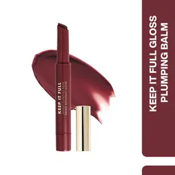 MILANI Keep It Full Glossy Plumping Balm - Lana 210-picture-24