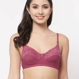 Docare Bralette Bra Full Coverage image 3