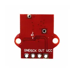 Hx710B Air Pressure (0-40Kpa) Sensor Module with straight Header image 2