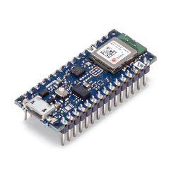 (Discontinued) Official ARDUINO NANO 33 BLE Board (With Header) ABX00034 image 1