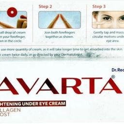 LIGHTENING UNDER EYE CREEM [10GM]-13
