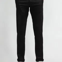Arrow Sport Men Urban Slim Slim Fit Trousers-picture-15