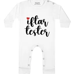 Arvesa Infants Printed Rompers-picture-29