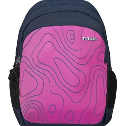 Timus Unisex Backpack-40