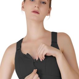 Luella Full Coverage Lightly Padded Sports Bra-31