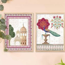 WALLLANE Wood Wall Paintings-image-21
