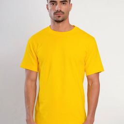 Bene Kleed Men Solid Regular Fit T-shirt-image-67