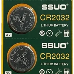 CR2032 3V Batteries Pack of 5 Best USE for Car Key Remotes (KeyFobs) Wristwatche Battery-picture-20