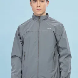 Dollar Men Water Resistant Running Biker Jacket-picture-14