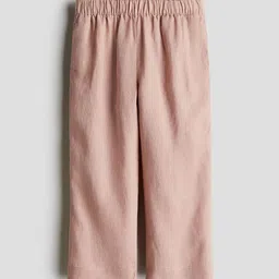 H&M Linen Trousers-image-87