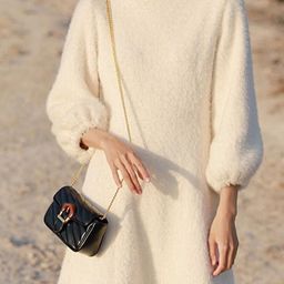 CORSICA Structured Sling Bag-image-0