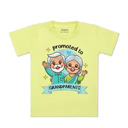 Arvesa Kids Graphic Printed Cotton T-shirt-picture-18