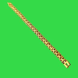 Dynamic Retail Global Men Link Bracelet-image-93