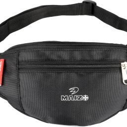 MAIZO Waist Bag/ Fanny Pack/ Travel Pouch/ Boys & Girls with adjustable straps Waist Bag-image-15