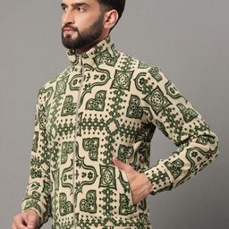 OGEN Men Printed Sweatshirt-image-73
