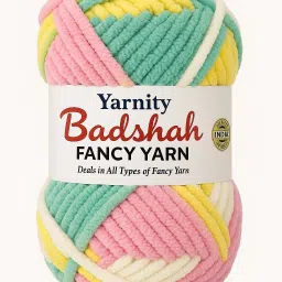 Premium Baby wool Yarn-picture-36