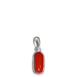 GenZcomplex Adults Unisex Silver-Plated Geometric Pendants-3