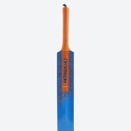 FLX By Decathlon Poplar Wood Cricket Bat-image-42