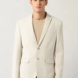 Arrow Slim-Fit Single Breasted Blazer-picture-57